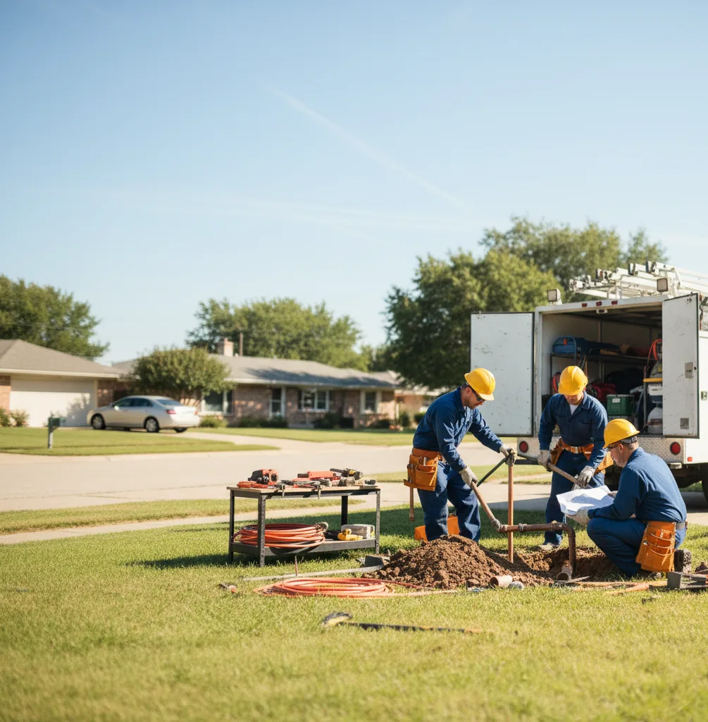 Water Heater Repair in Barrington, IL